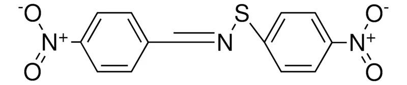 Sigma-Aldrich 4-NITROBENZALDEHYDE S-(4-NITROPHENYL)THIOOXIME,AldrichCPR