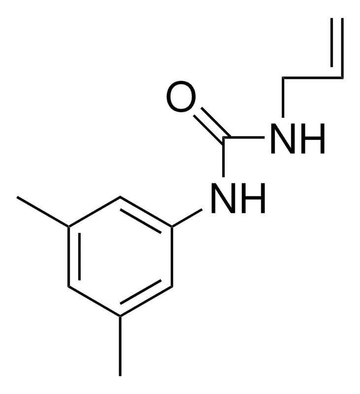 Sigma-Aldrich 1-ALLYL-3-(3,5-XYLYL)UREA,AldrichCPR