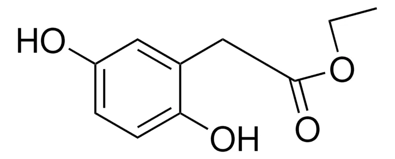Sigma-Aldrich ETHYL 2,5-DIHYDROXYPHENYLACETATE,AldrichCPR