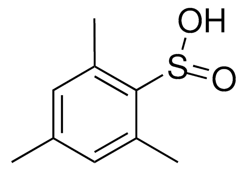 Sigma-Aldrich 2,4,6-TRIMETHYL-BENZENESULFINIC ACID,AldrichCPR
