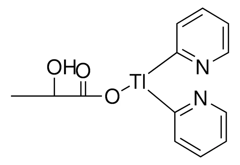 Sigma-Aldrich (2,2'-DIPYRIDYLTHALLYL(III)) LACTATE,AldrichCPR