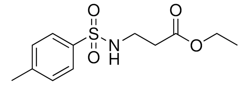 Sigma-Aldrich 3-(TOLUENE-4-SULFONYLAMINO)-PROPIONIC ACID ETHYL ESTER,AldrichCPR