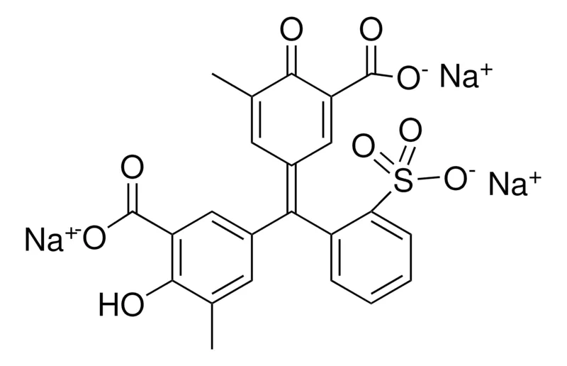 Sigma-Aldrich MORDANT BLUE (C.I. 43820),AldrichCPR
