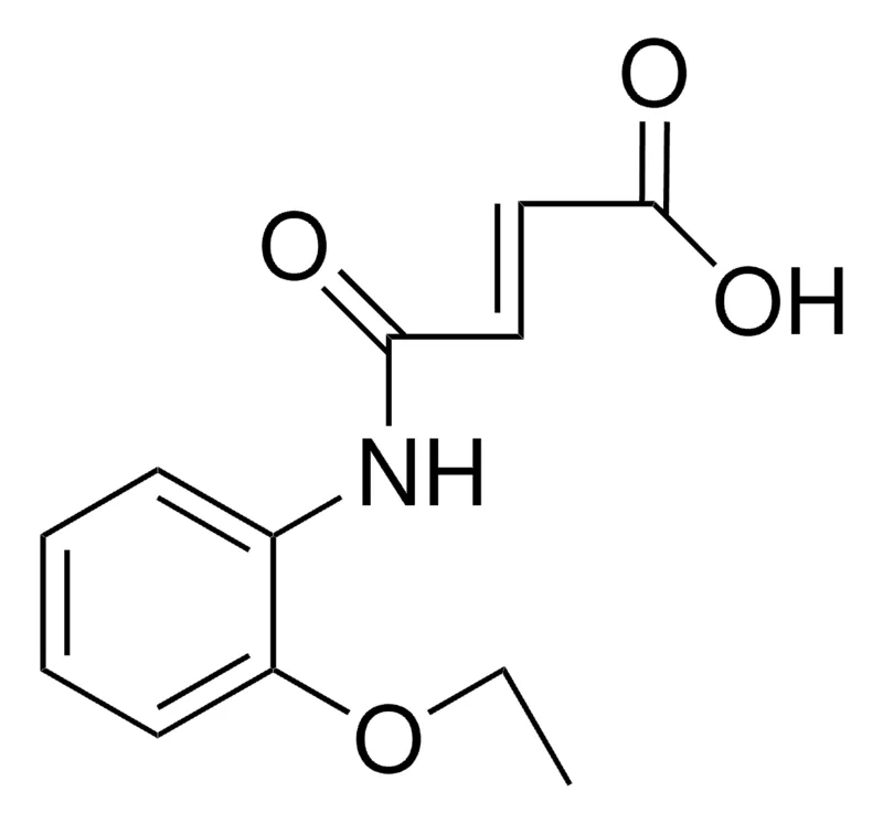 Sigma-Aldrich 2'-ETHOXYMALEANILIC ACID,AldrichCPR