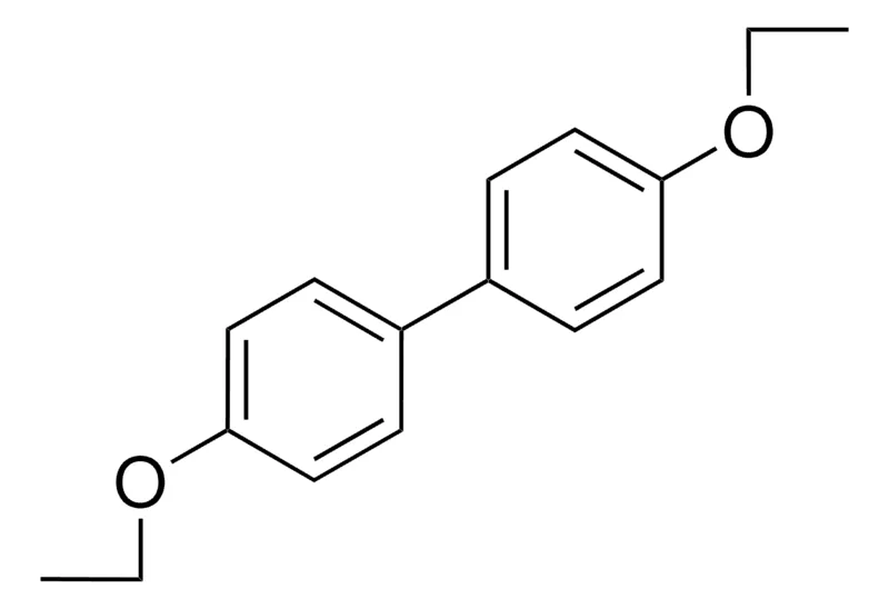 Sigma-Aldrich 4,4'-DIETHOXYBIPHENYL,AldrichCPR