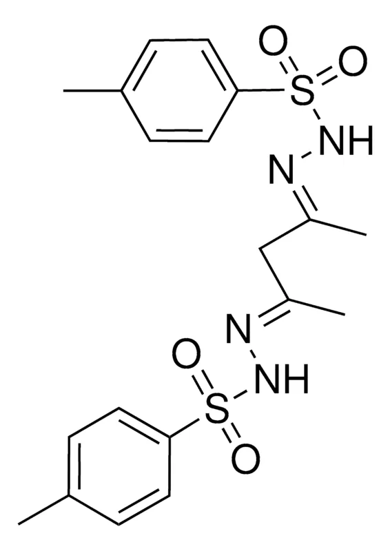 Sigma-Aldrich 2,4-PENTANEDIONE BIS((P-TOSYL)HYDRAZONE),AldrichCPR