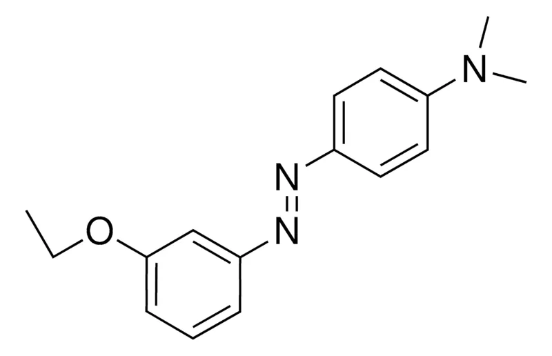 Sigma-Aldrich 4-(DIMETHYLAMINO)-3'-ETHOXYAZOBENZENE,AldrichCPR