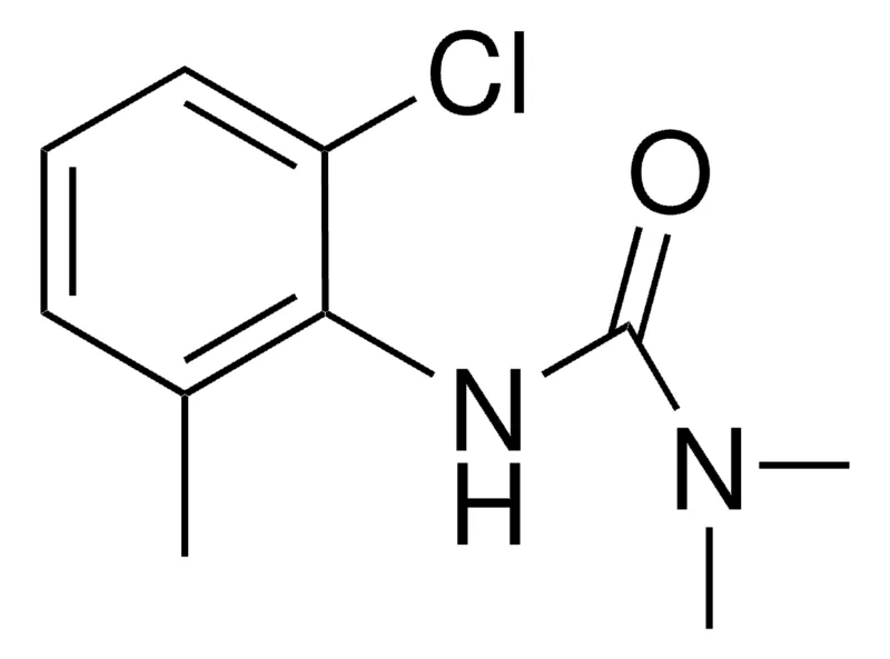 Sigma-Aldrich 3-(2-CHLORO-6-METHYLPHENYL)-1,1-DIMETHYLUREA,AldrichCPR