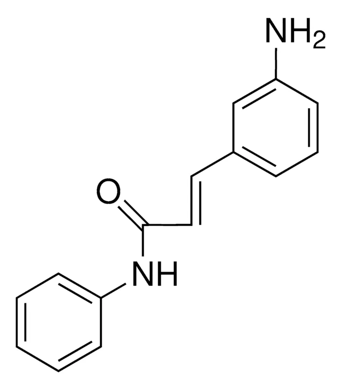 Sigma-Aldrich 4-(3-AMINOPHENYL)-3-BUTENANILIDE,AldrichCPR