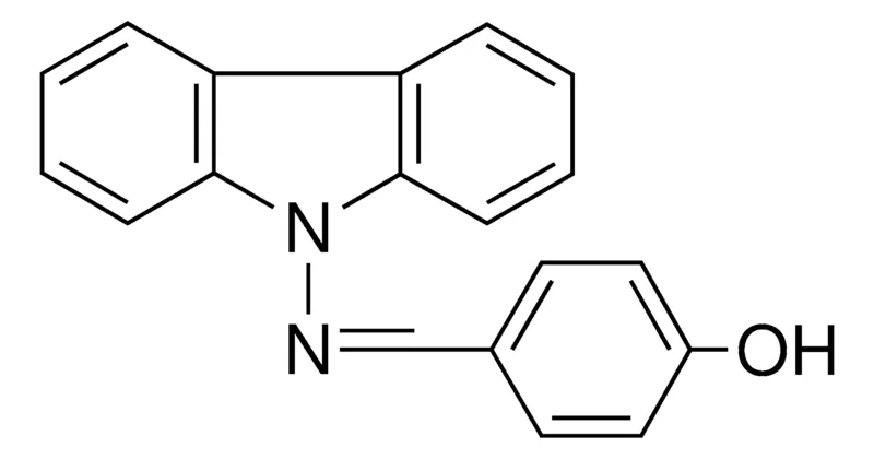 Sigma-Aldrich 4-(CARBAZOL-9-YLIMINOMETHYL)-PHENOL,AldrichCPR