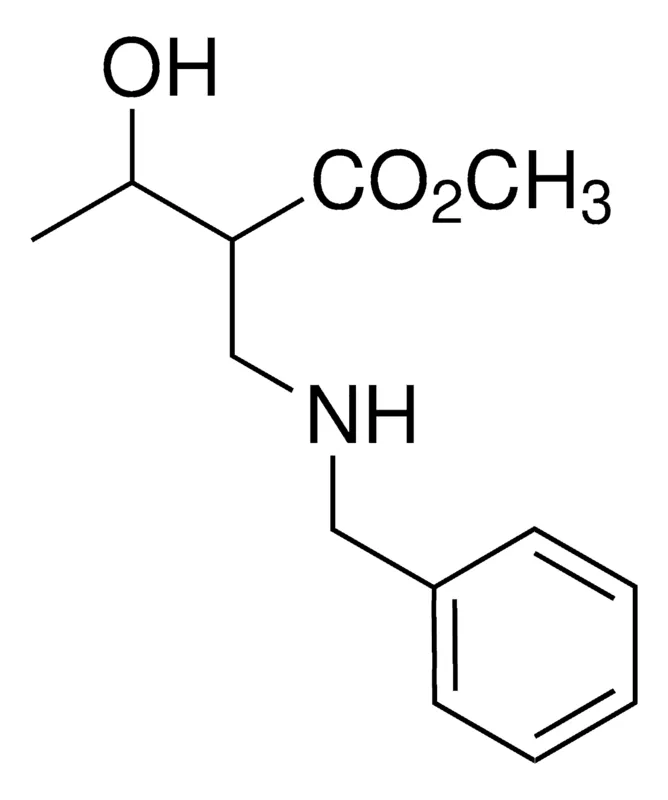 Sigma-Aldrich METHYL 2-[(BENZYLAMINO)METHYL]-3-HYDROXYBUTANOATE，AldrichCPR