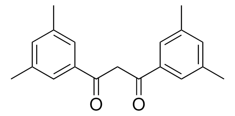 Sigma-Aldrich 1,3-BIS-(3,5-DIMETHYL-PHENYL)-PROPANE-1,3-DIONE,AldrichCPR