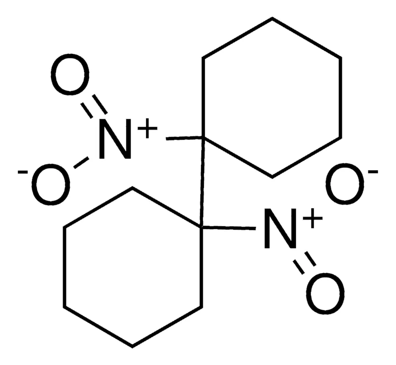 Sigma-Aldrich 1,1'-DINITRODICYCLOHEXYL,AldrichCPR