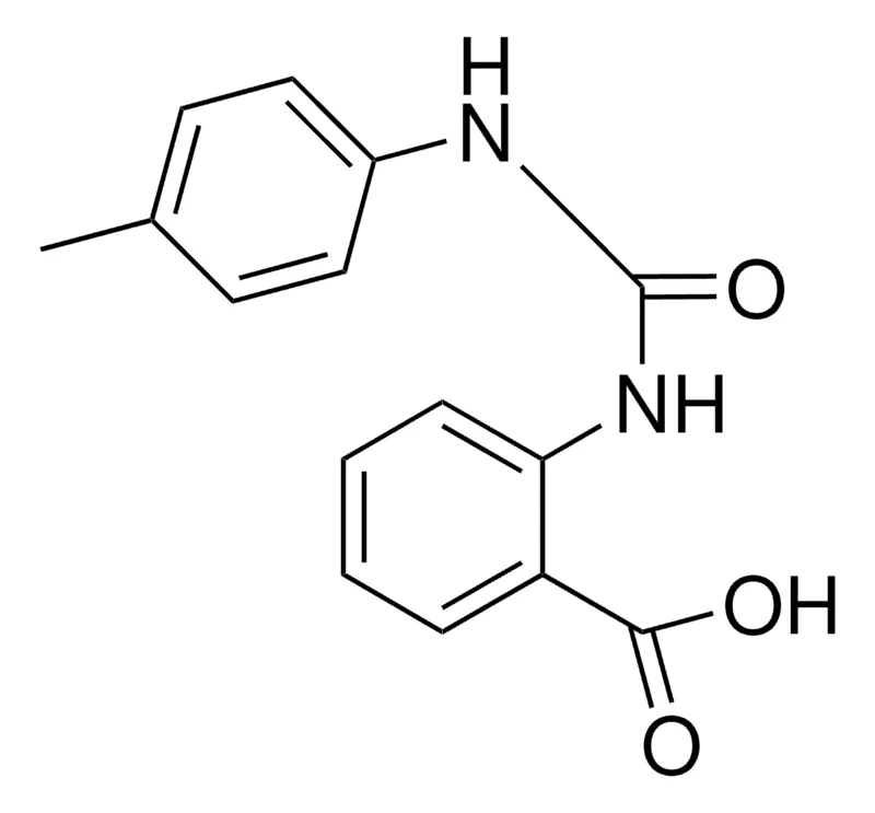Sigma-Aldrich 1-(2-CARBOXYPHENYL)-3-(P-TOLYL)UREA,AldrichCPR