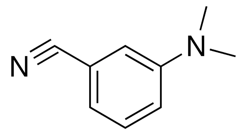Sigma-Aldrich 3-(DIMETHYLAMINO)BENZONITRILE,AldrichCPR