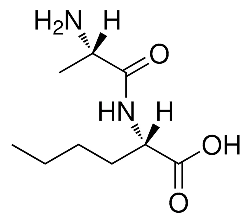 Sigma-Aldrich L-ALANYL-L-NORLEUCINE,AldrichCPR