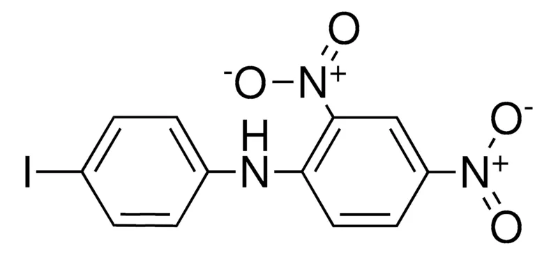 Sigma-Aldrich 4'-IODO-2,4-DINITRODIPHENYLAMINE，AldrichCPR
