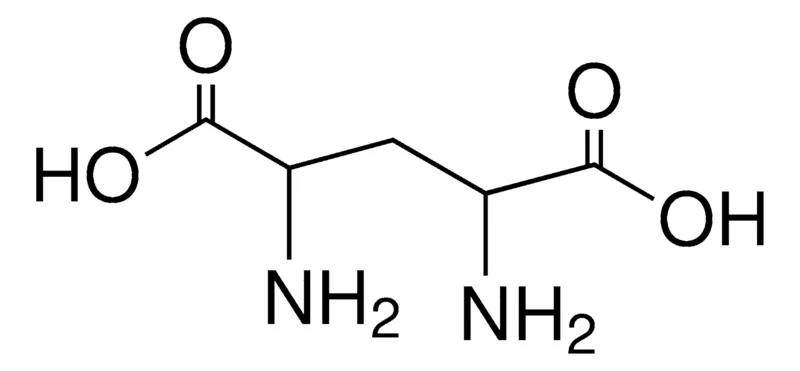 Sigma-Aldrich 2,4-DIAMINO-PENTANEDIOIC ACID，AldrichCPR
