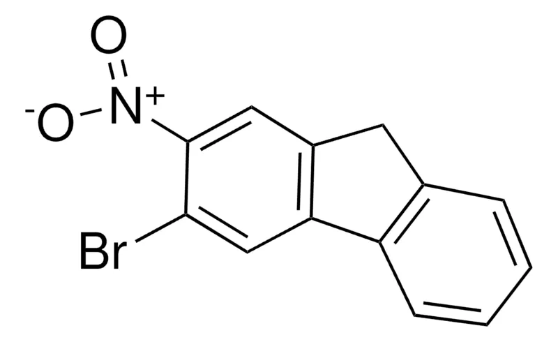 Sigma-Aldrich 3-BROMO-2-NITROFLUORENE,AldrichCPR
