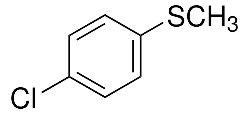 Sigma-Aldrich 4-CHLOROPHENYL METHYL SULFIDE，AldrichCPR