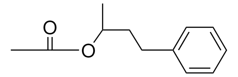 Sigma-Aldrich 1-METHYL-3-PHENYLPROPYL ACETATE，AldrichCPR