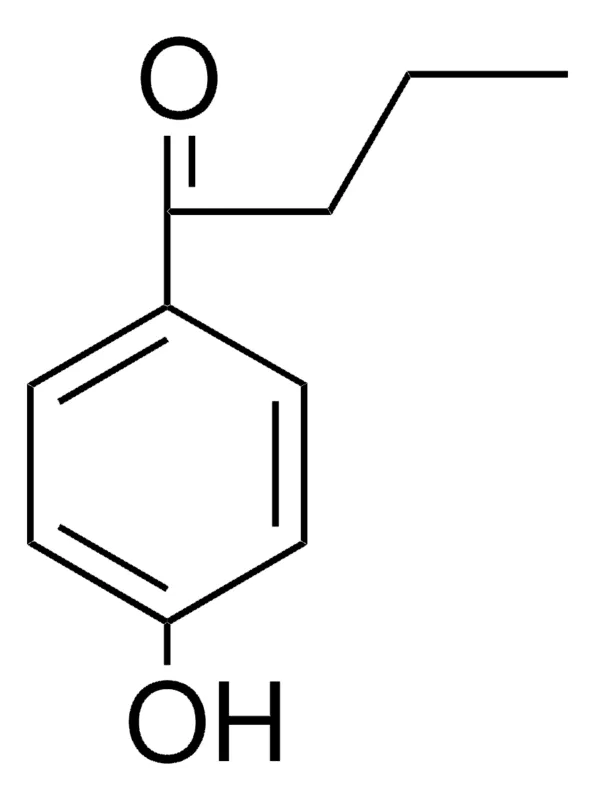 Sigma-Aldrich 4'-HYDROXYBUTYROPHENONE,AldrichCPR