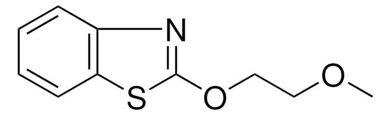 Sigma-Aldrich 2-(2-METHOXY-ETHOXY)-BENZOTHIAZOLE，AldrichCPR