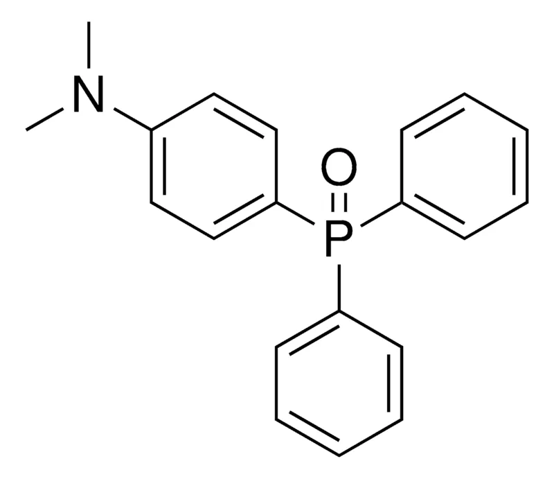 Sigma-Aldrich (4-(DIPHENYL-PHOSPHINOYL)-PHENYL)-DIMETHYL-AMINE,AldrichCPR