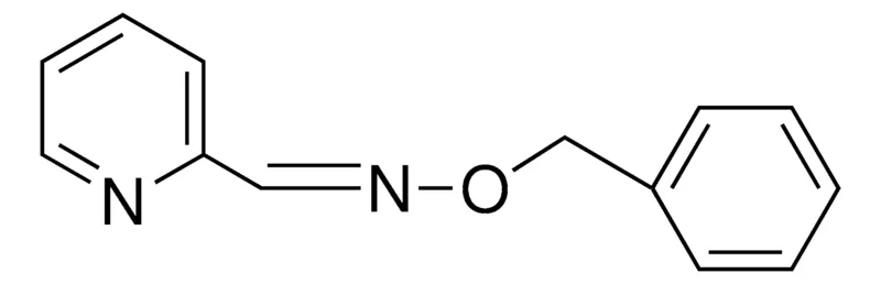 Sigma-Aldrich 2-PYRIDINEALDOXIME O-BENZYL ETHER,AldrichCPR