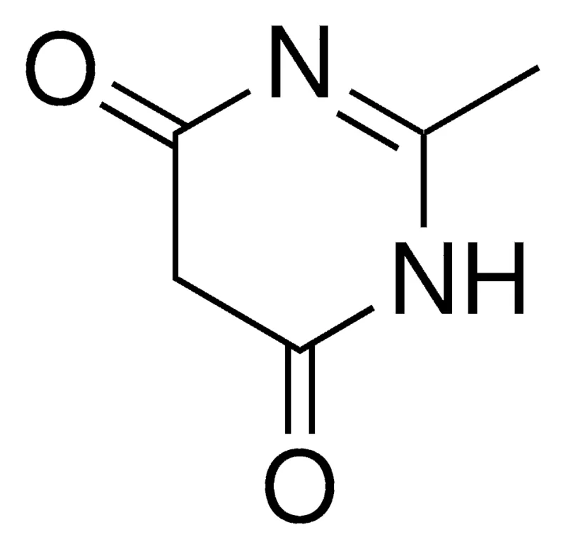 Sigma-Aldrich 2-METHYL-PYRIMIDINE-4,6-DIOL,AldrichCPR