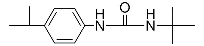 Sigma-Aldrich 1-TERT-BUTYL-3-(4-ISOPROPYL-PHENYL)-UREA,AldrichCPR