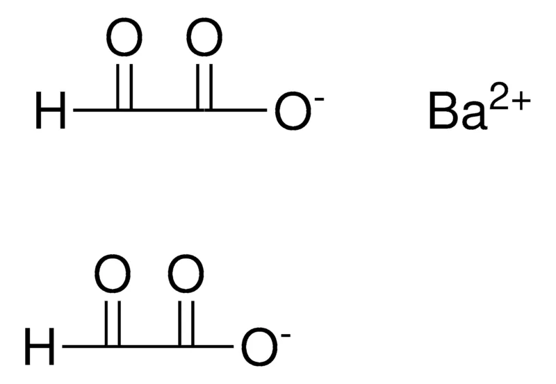 Sigma-Aldrich GLYOXYLIC ACID, BARIUM SALT，AldrichCPR