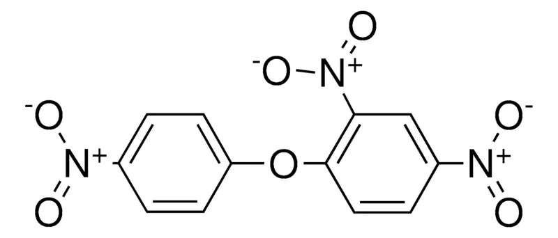 Sigma-Aldrich 2,4-DINITRO-1-(4-NITROPHENOXY)BENZENE，AldrichCPR