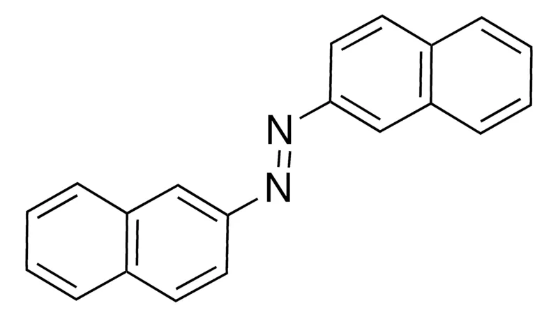 Sigma-Aldrich 2,2'-DIAZONAPHTHALENE,AldrichCPR