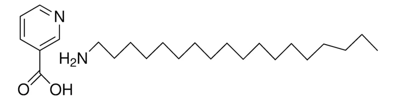 Sigma-Aldrich NICOTINIC ACID, OCTADECYLAMINE SALT，AldrichCPR