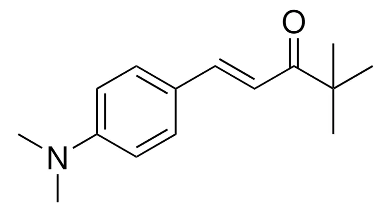 Sigma-Aldrich 1-(4-DIMETHYLAMINO-PHENYL)-4,4-DIMETHYL-PENT-1-EN-3-ONE,AldrichCPR