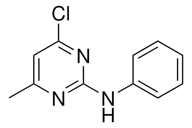 Sigma-Aldrich 2-ANILINO-4-CHLORO-6-METHYLPYRIMIDINE,AldrichCPR