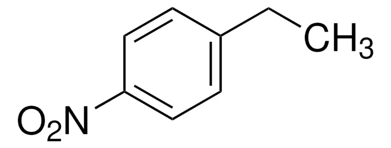 Sigma-Aldrich 4-ETHYLNITROBENZENE,AldrichCPR