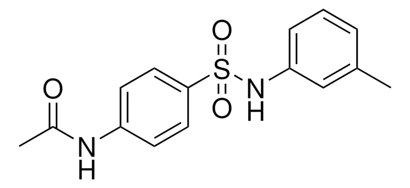 Sigma-Aldrich N-(4-M-TOLYLSULFAMOYL-PHENYL)-ACETAMIDE,AldrichCPR