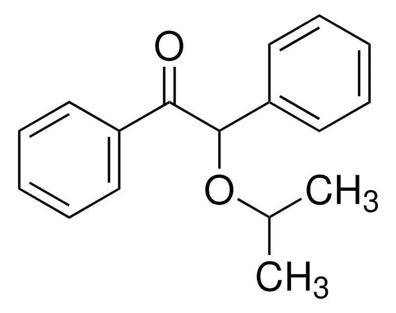 Sigma-Aldrich BENZOIN ISOPROPYL ETHER,AldrichCPR