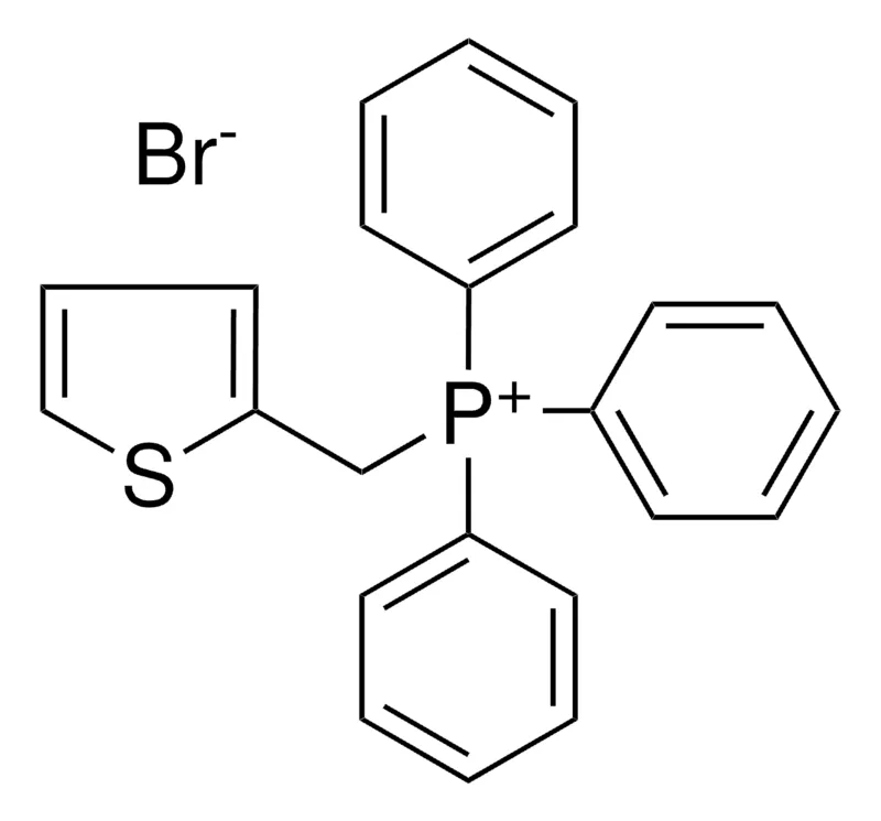 Sigma-Aldrich TRIPHENYL(2-THIENYLMETHYL)PHOSPHONIUM BROMIDE,AldrichCPR