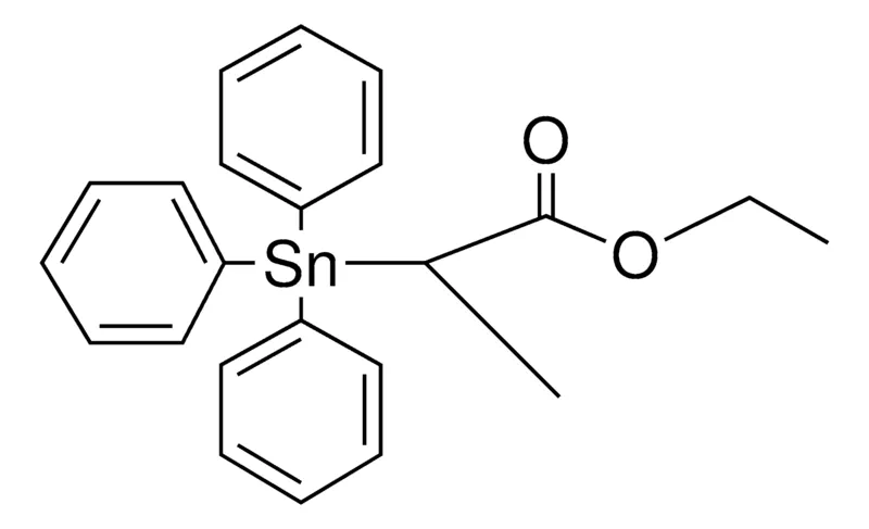 Sigma-Aldrich ETHYL 2-(TRIPHENYLSTANNYL)PROPIONATE，AldrichCPR