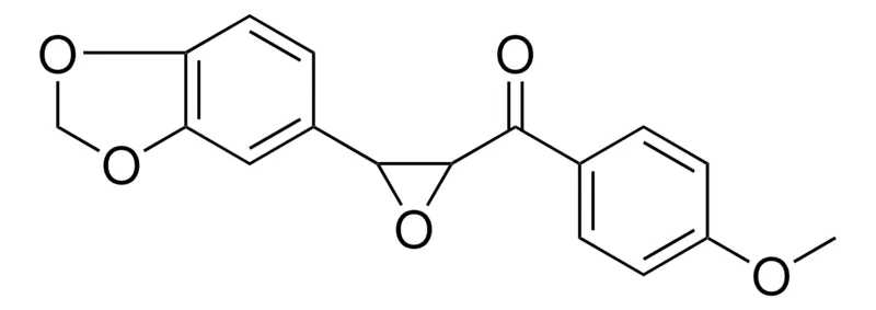 Sigma-Aldrich (3-(1,3-BENZODIOXOL-5-YL)-2-OXIRANYL)(4-METHOXYPHENYL)METHANONE,AldrichCPR