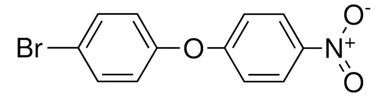 Sigma-Aldrich 1-BROMO-4-(4-NITROPHENOXY)BENZENE,AldrichCPR