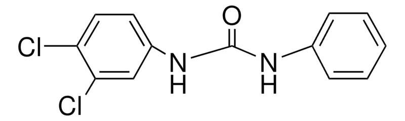 Sigma-Aldrich 1-(3,4-DICHLOROPHENYL)-3-PHENYLUREA，AldrichCPR
