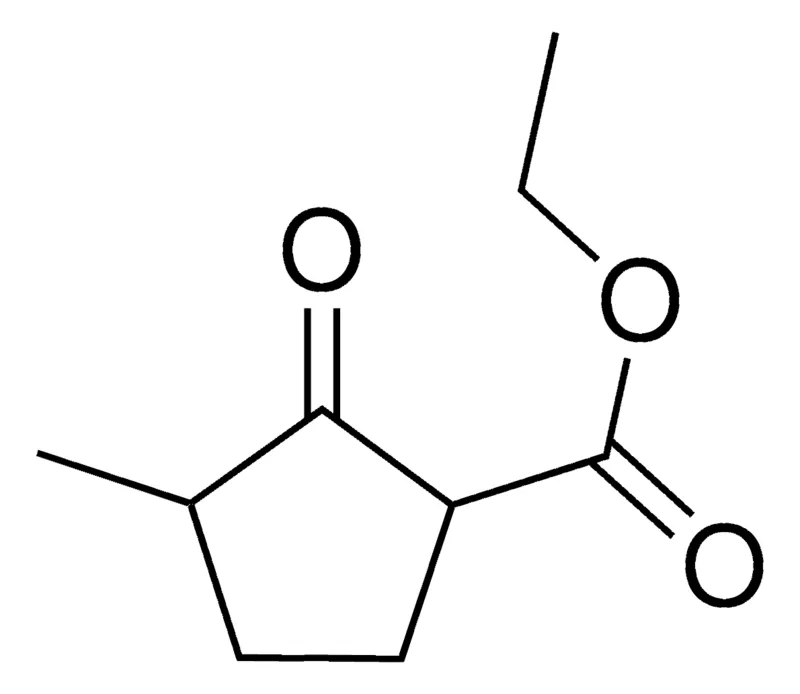 Sigma-Aldrich ETHYL 3-METHYL-2-OXOCYCLOPENTANECARBOXYLATE,AldrichCPR