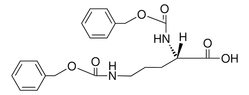 Sigma-Aldrich N,N'-DICARBOBENZYLOXY-L-ORNITHINE,AldrichCPR