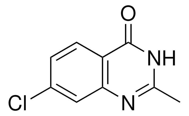 Sigma-Aldrich 7-CHLORO-2-METHYL-4(3H)-QUINAZOLINONE，AldrichCPR