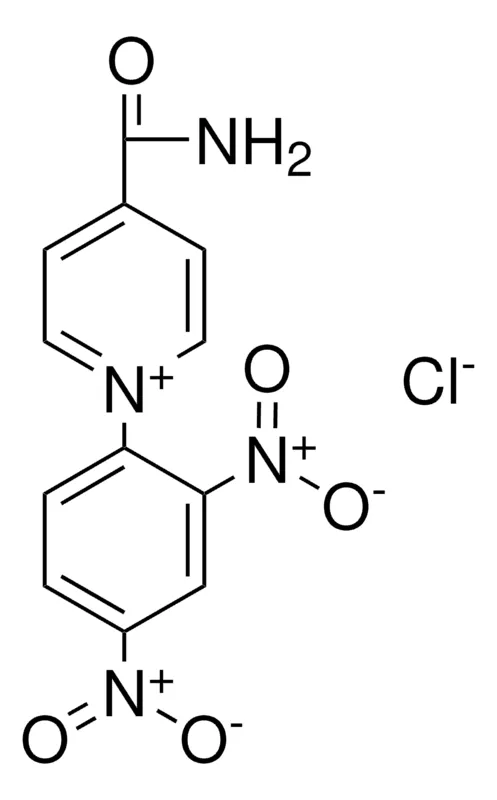 Sigma-Aldrich 4-CARBAMOYL-1-(2,4-DINITROPHENYL)-PYRIDINIUM CHLORIDE,AldrichCPR