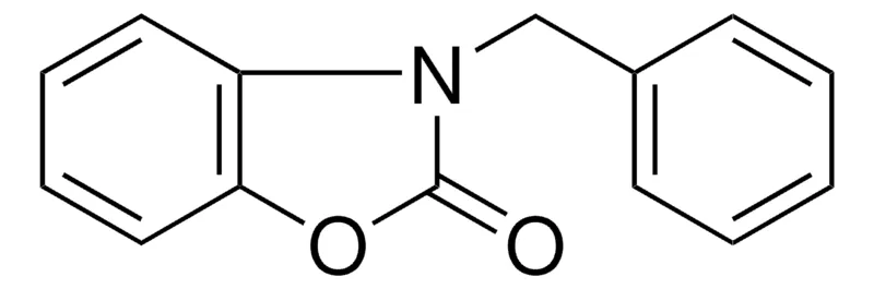 Sigma-Aldrich 3-BENZYL-3H-BENZOOXAZOL-2-ONE,AldrichCPR